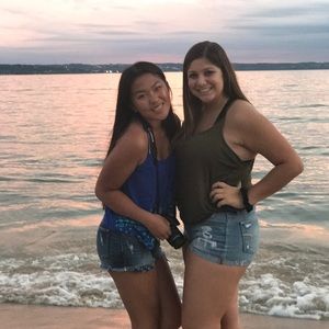 Meet your Posher, Francesca